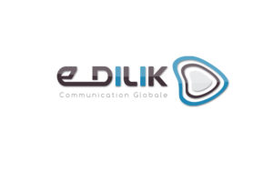 Logo agence E-Dilik